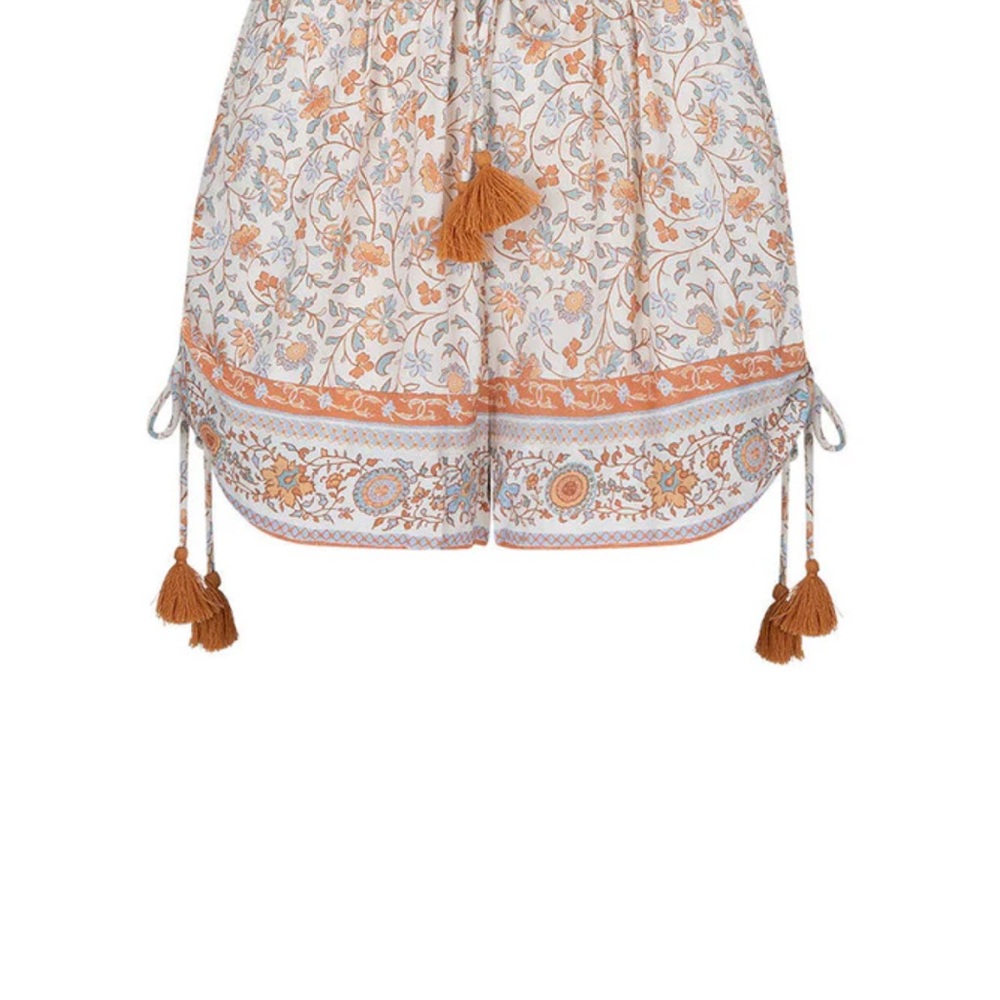 Spell sunshine bandit shorts